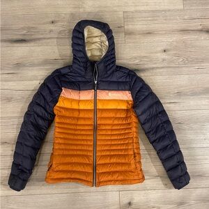 Cotopaxi Women’s Coat